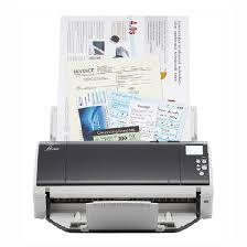 Máy scan Fujitsu fi-7460