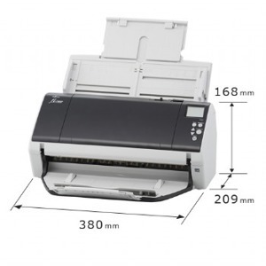 Máy scan Fujitsu FI-7480