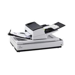 Máy scan Fujitsu fi-7700S