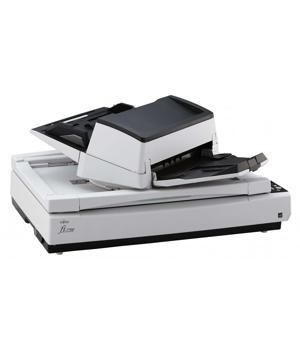 Máy scan Fujitsu fi-7700S