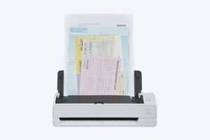 Máy scan Fujitsu fi-800R