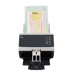 Máy scan Fujitsu fi-8150 (PA03810-B101)