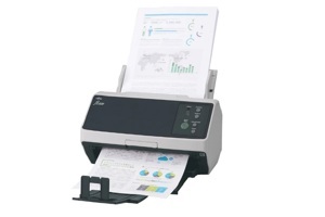 Máy scan Fujitsu fi-8150 (PA03810-B101)