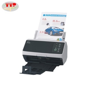 Máy scan Fujitsu fi-8150U (PA03810-B151)