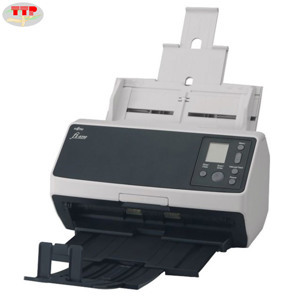 Máy scan Fujitsu fi-8150U (PA03810-B151)