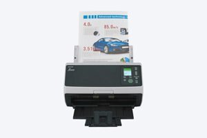 Máy scan Fujitsu fi-8170 (PA03810-B051)