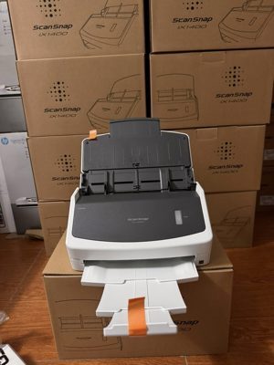 Máy scan Fujitsu iX1400