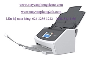 Máy scan Fujitsu iX1500