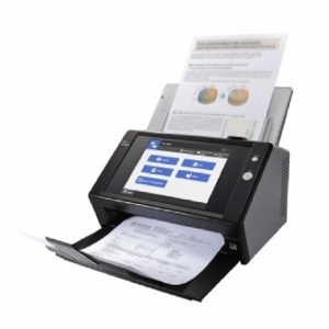 Máy scan Fujitsu N7100