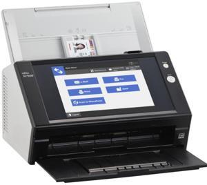 Máy scan Fujitsu N7100
