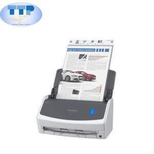 Máy scan Fujitsu ScanSnap iX1600