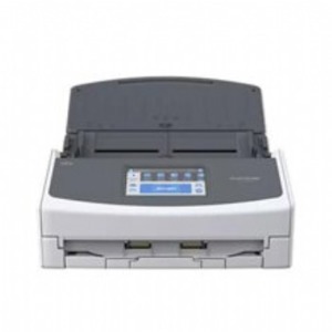 Máy scan Fujitsu ScanSnap iX1600