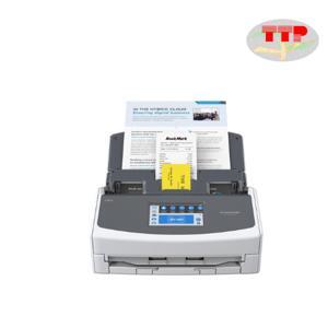 Máy scan Fujitsu ScanSnap iX1600