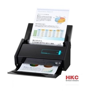 Máy scan Fujitsu ScanSnap IX500