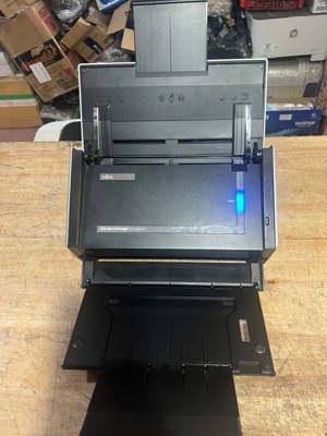 Máy Scan Fujitsu Scansnap S1500