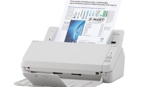 Máy scan Fujitsu SP1120