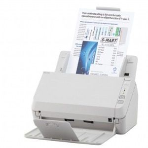 Máy scan Fujitsu SP1125