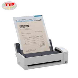 Máy scan Fujtisu iX1300