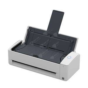 Máy scan Fujtisu iX1300