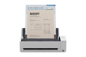 Máy scan Fujtisu iX1300