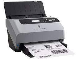 Máy scan HP 5000s3 - L2751A
