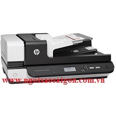 Máy scan HP Scanjet 7500