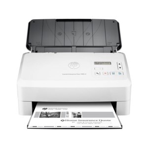 Máy scan HP Enterprise Flow 7000 S3 - L2757A