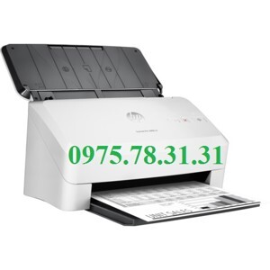 Máy scan HP Pro 3000 S3 L2753A