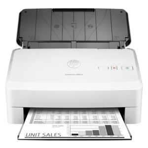 Máy scan HP Pro 3000 S3 L2753A