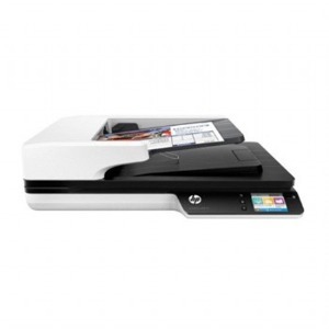 Máy Scan HP Pro 4500 FN1 L2749A