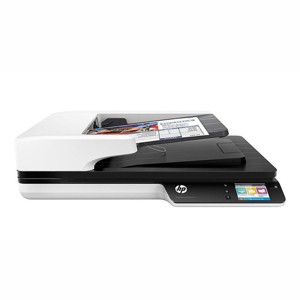 Máy Scan HP Pro 4500 FN1 L2749A