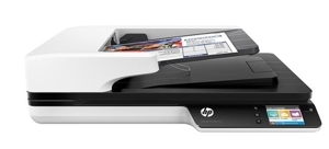 Máy Scan HP Pro 4500 FN1 L2749A