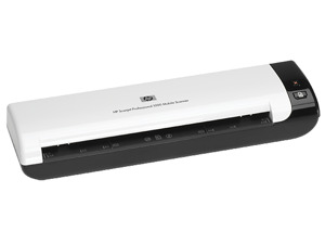 Máy scan HP Profession L2722A