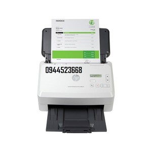 Máy scan HP ScanJet Enterprise Flow 5000 S5