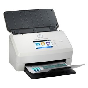 Máy scan HP ScanJet Enterprise Flow N7000 snw1