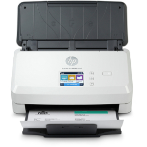 Máy scan HP ScanJet Pro N4000 snw1