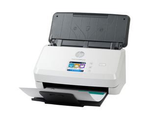 Máy scan HP ScanJet Pro N4000 snw1