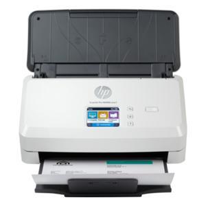 Máy scan HP ScanJet Pro N4000 snw1