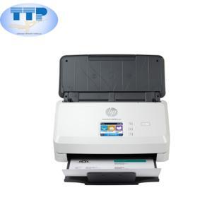 Máy scan HP ScanJet Pro N4000 snw1
