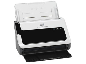 Máy scan HP Scanjet Professional 3000