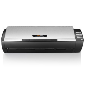 Máy scan Plustek AD480