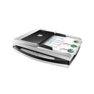 Máy Scan Plustek ADF Flatbed PL3060 (Scan 2 mặt)