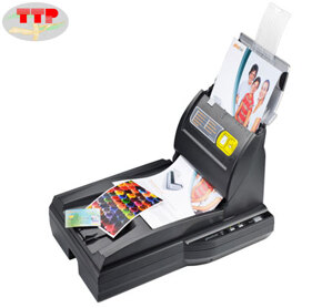 Máy scan Plustek PL2550 (PL-2550)