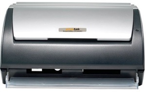 Máy scan Plustek PS3060U