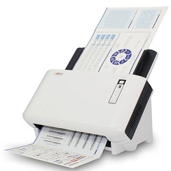 Máy scan Plustek SC8016U