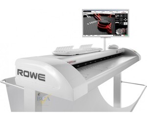 Máy scan Rowe 450I MFP - 44 inch