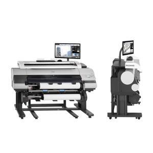 Máy scan Rowe 450i 24 inch