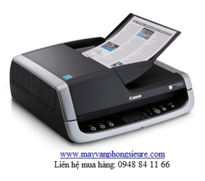 Máy scan Canon DR2020U (DR-2020U)