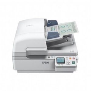 Máy Scanner Epson WorkForce DS6500 (DS-6500)