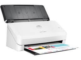 Máy Scanner HP 2000 S1 (L2759A)